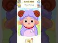 DOP 5 Level-#3215 Cheer him up (walking+tips) #dop5 #shortsfeed #gaming #shorts #viral