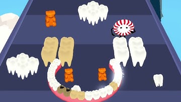 Teeth Shield Gameplay Walkthrough Part 8