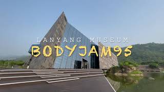 BODYJAM 95