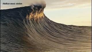 Iyarkai movie bgm WhatsApp status | Feel with waves | Iyarkai movie