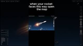 how to get to orbit in sfs #space #spaceflightsimulator #sfs #spacestation #tutorial #sfstutorial