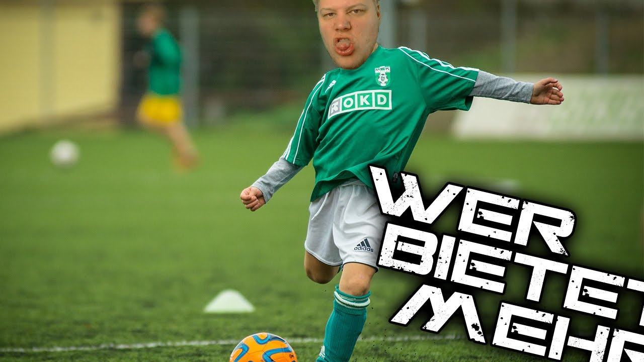 SPORTGENIE Brammen (wirklich!) | Wer bietet mehr