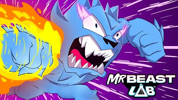 MrBeast Lab - Ep 6: Where Swarms Come From