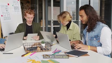 5 Free AI Tools Every Job Seeker Should Know in 2025Untitled Project