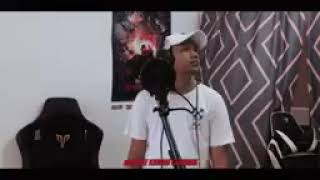 AUDITION PENYANYI RAP OUTDOOR STUDIO OLEH TAIKO SAM TAIKO ROSMERAH cover MALIQUE®