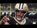 NFL Madden 24 2023 season Titans @ Saints Week 1
