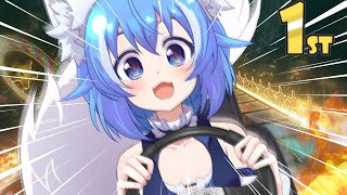 NEVER LET THIS VTUBER DRIVE