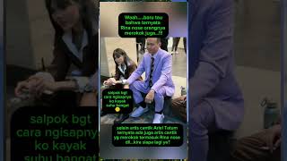 Download Lagu Rina nose merokok #rinanose #viralshort #shots #vidioshort #artist #selebriti #artis MP3 Download Lagu Rina nose merokok #rinanose #viralshort #shots #vidioshort #artist #selebriti #artis MP3