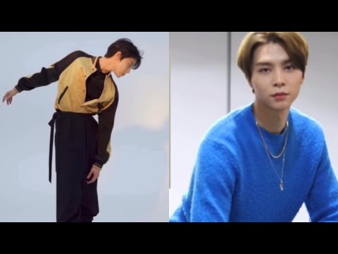 [NCT 도영] 서영호가 또 따라할것만같은 포오즈