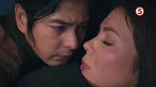 Coco Martin's Sigabo Episode 45 Teaser | Gabo, Itatago si Sam!