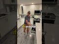THE "BUTT TEST": WHY KITCHEN LAYOUT MATTERS #shorts