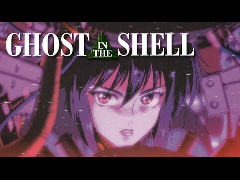 Ghost in the shell ps1 opening