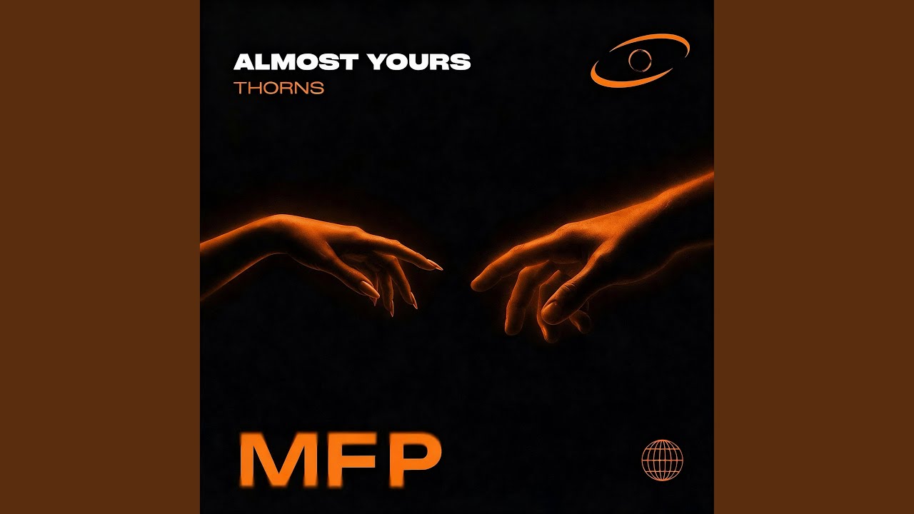 Guarda Almost Yours su YouTube Guarda Almost Yours su YouTube