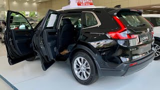 New Arrival 2024! Honda CR-V 1.5L VTEC Turbo - Luxury Exterior and Interior Details