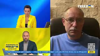 ❗ Лукашенко – непростий хлопець! Росіян заселили в покинуті ферми!   Жданов