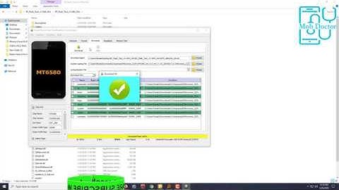 NOT ENOUGH STORAGE SPEACE(1011) SP TOOL BROM ERROR, FIXED DONE BY Mob Doctor