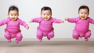 Jingle Bells 🎄 Kids &amp; Toddlers Dance | Christmas Song 2025 | Baby Dance | Nursery Rhyme | Neela Tota