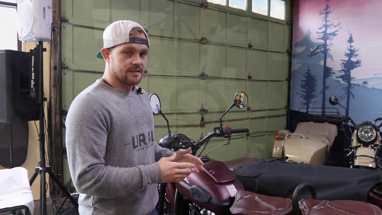 Ural Tractor Seat Cover YouTube