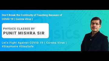 IRODOV - 1.12 ( VIDEO SOLUTION )