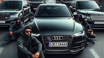 DJEZJA - Ich Liebe Dich (Official Music Video)