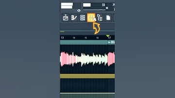 Secret Tape Stop Plugin #musicproducer #musicproduction #flstudiotutorial #flstudio #typebeat
