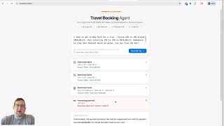 Testing AI Agents in a Cleanroom with WireMock Cloud