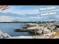 Nova Scotia South Shore Travel Guide| Peggy&#39;s Cove| Lunenburg| Halifax Ferry| Dartmouth