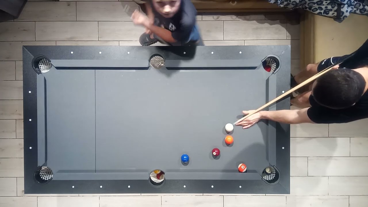 Купили. Теперь когда хотим тогда и играем.