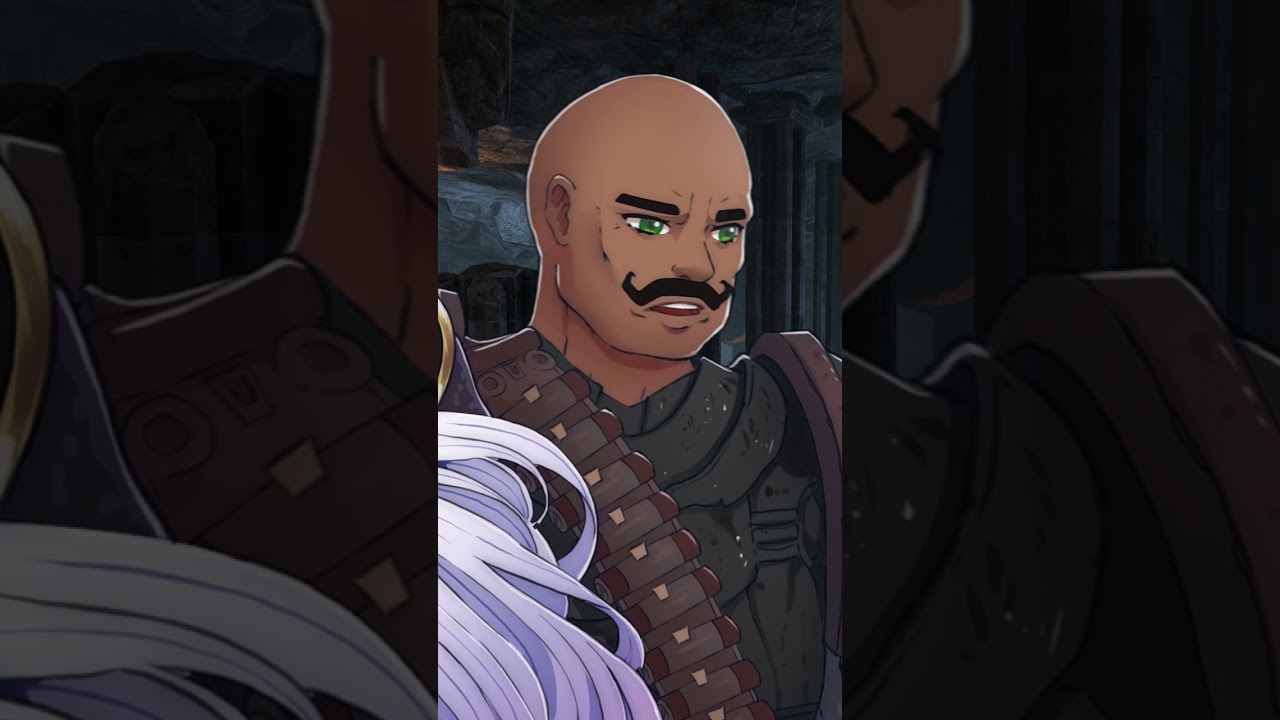 Reason Number 468 That Session 0 is Important FFXIV DND Highlight #shorts  #ffxiv #dnd