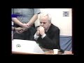 Новости: Милошевич, трибунал в Гааге 03-07-2001 Сербия и Черногория