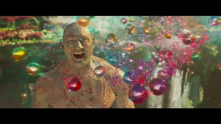 Whitcomb Compositing Reel July 2019