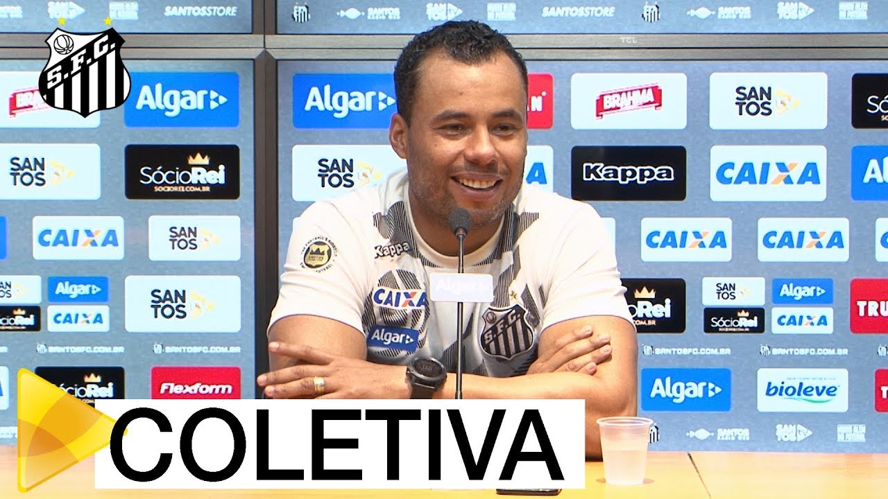 Jair Ventura | COLETIVA (02/02/18) official secrets