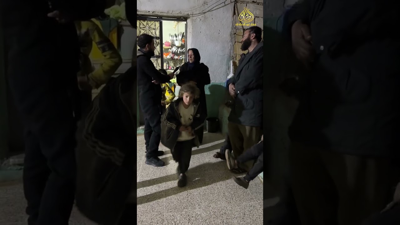 دفع غرامة مالية 3500دولار فاعل خير ولم شمل العم أبو غسان وعائلته كل الشكر  فاعل خير نسأل الله الفرج 