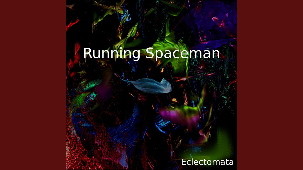 YouTubeでRunning Spacemanを視聴 YouTubeでRunning Spacemanを視聴