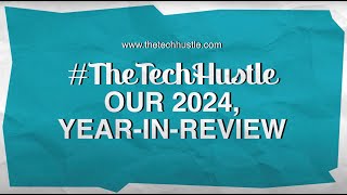 2024 End-of-Year Recap Video 🥳 🎉🎊🍾🥂