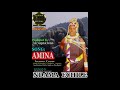 NDAMA ECHILE - AMINA_Inama Cover(Official Audio)Ugansa Mp3 Song