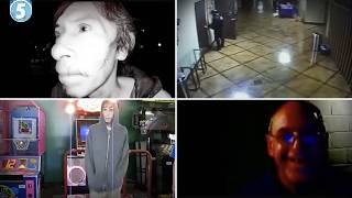 5 Unerving Videos You DONT Want to Watch Alone...