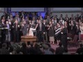 "Let Me Tell You Who Jesus Is" | FAC Sanctuary Choir