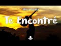 Ulices Chaidez - Te Encontré (Lyric) | Baila Me