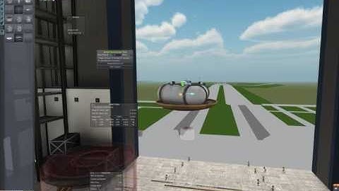 RP-0 Tutorial Campaign Part 24: Venus Arrival