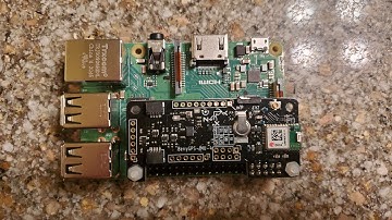 Lee Cline Motorsports Instrumentation Data Logger Video
