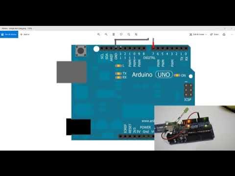 Writing Analog Value on PWM pin | PWM in Arduino-Pulse Width Modulation ...