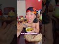 Interesting Pork Rib Breakfast In Hue Vietnam Interesting Pork Rib Breakfast In Hue Vietnam