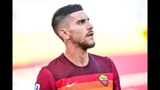 LORENZO PELLEGRINI - CRAZY SKILLS & GOALS | HALL OF FAME | Resimi