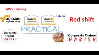 26. AWS Redshift Database Profile