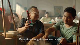 Festival Jajanan Bango fjb 2019  Kelezatan Asli Lintas Generasi By Aryo G Baskoro Versi 90an