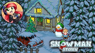Snowman Story [FULL GAME] screenshot 5
