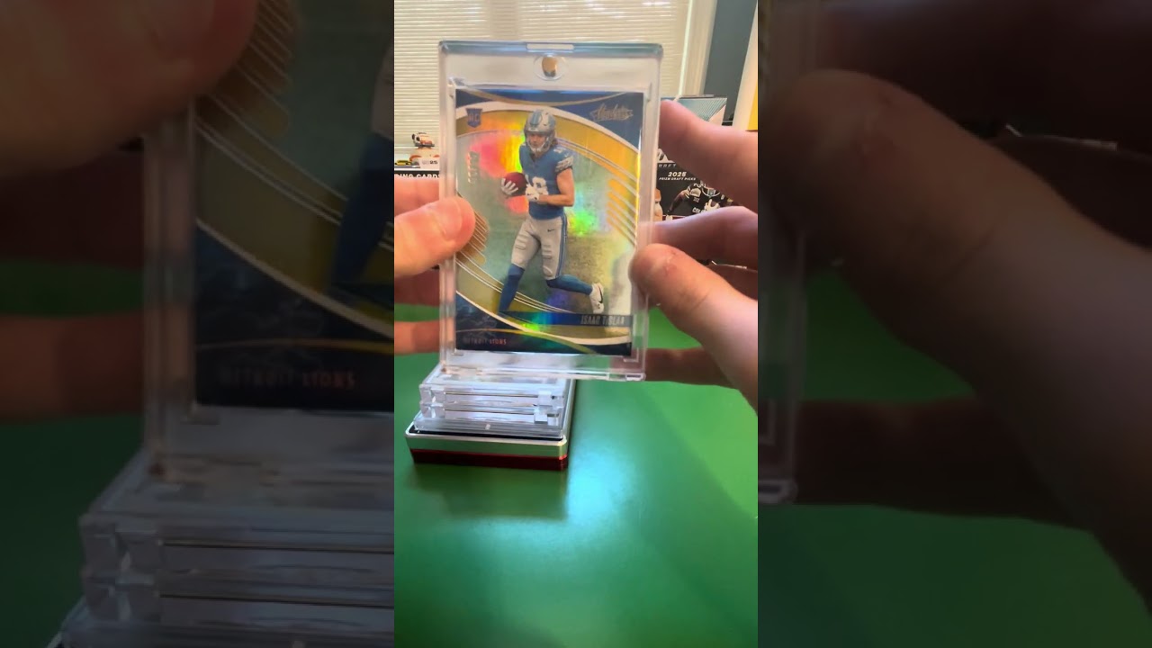 🚨TOP CARDS AND COMPS🚨