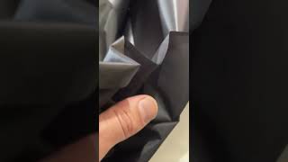 TPU Laminated Ripstop Nylon Fabric – Waterproof Technical Shell