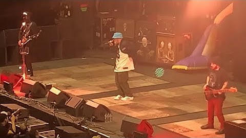 Limp Bizkit Full Set London Wembley Arena